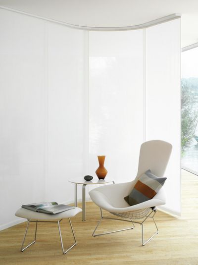 Paneelgordijnsystemen, SG 2730, Colorama 1, Flex