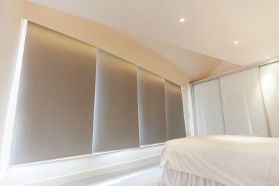 Rolgordijnsystemen, SG 4960, Puma, Room shot "Harbourside Park", Poole, Dorset, United Kingdom