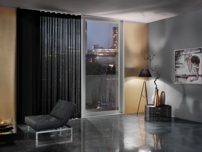 Gordijnsystemen, SG 5600, Colorama 2, Wave