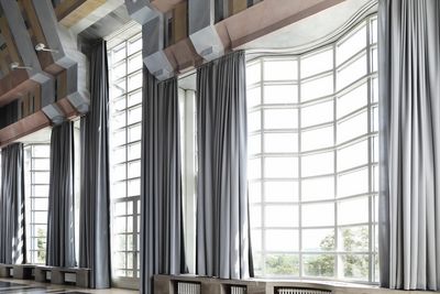 Gordijnsystemen, SG 5600, Colorama 2, Castle Saarbrücken, Saarbrücken, Germany