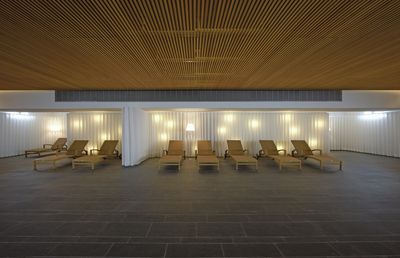 Gordijnsystemen, SG 6100, Colorama 2 Bioactive, VitaSol Thermal Springs, Bad Salzuflen, Germany