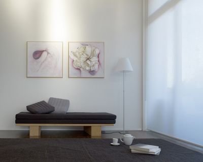 Rolgordijnsystemen, SG 4910, Colorama 1