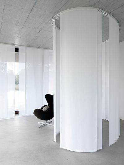 Panel Glide Systems, SG 2730, Colorama 1, Flex