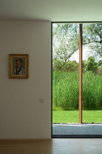 Roller Blind Systems, SG 4970, Colorama 2, Mill Hide, Melbourn, Hertfordshire, United Kingdom