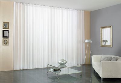 Gordijnsystemen, SG 5100, Colorama 2, Wave