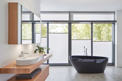 Geplooide blindsystemen, SG 8500, Structure Ten, Col 10149, AO10, BB24