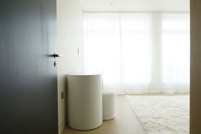 Gordijnsystemen, SG 6465, Someo, Centre Point Residence, London, United Kingdom