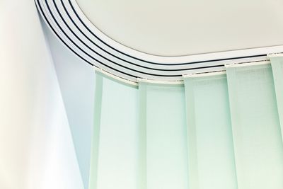 Paneelgordijnsystemen, SG 2730, Colorama 1