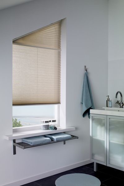 Geplooide blindsystemen, SG 8500, AO40