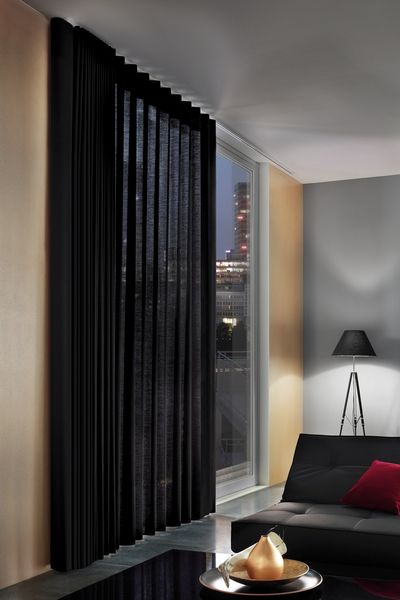 Gordijnsystemen, SG 5600, Colorama 2, Wave