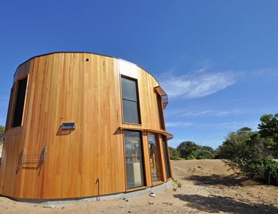 St Andrews Beach House, Victoria, Australië
