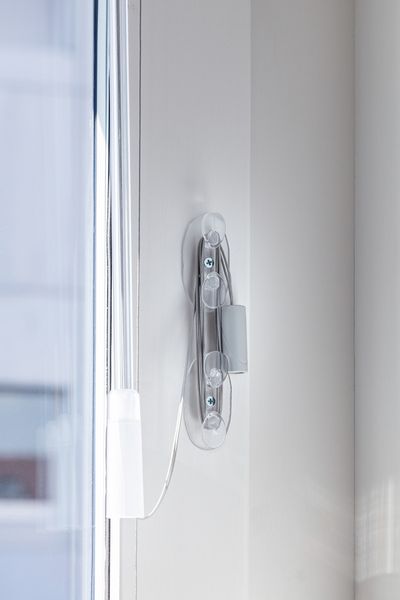 Horizontale jaloezieën, SG 8110