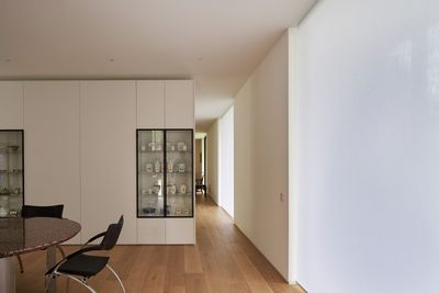 Roller Blind Systems, SG 4970, Colorama 2, Mill Hide, Melbourn, Hertfordshire, United Kingdom