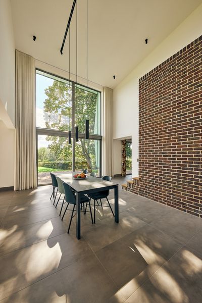 Electric Curtain Track Systems, SG 5600, Colorama 1 Multicolour, Copper Bottom, Oxford, United Kingdom