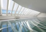 Skylight systemen, SG 8640