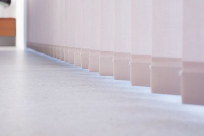 Verticale lamelgordijnsystemen, SG 2910, Multi Visio, Gerrards Cross, London, United Kingdom