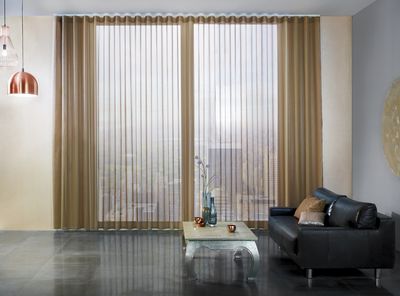 Gordijnsystemen, SG 5600, Wave