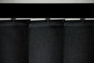 Verticale lamelgordijnsystemen, SG 2960, Colorama 2, Office, Bern, Switzerland