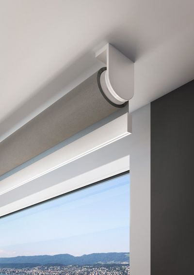 Roller Blind Systems, SG 4970, Colorama 2