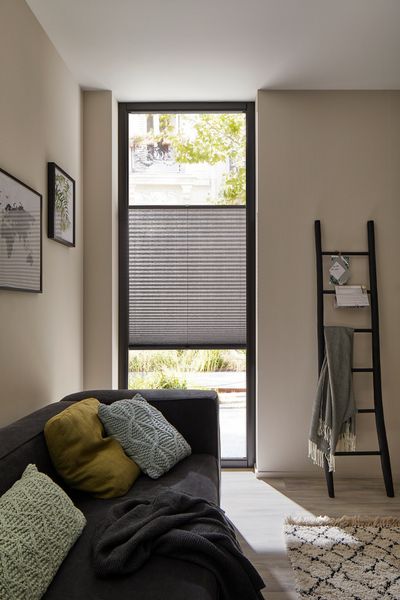 Geplooide blindsystemen, SG 8500, Brodie Marakesh, Col 10151, BB24