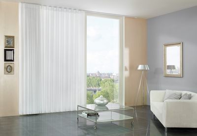 Gordijnsystemen, SG 5100, Colorama 2, Wave